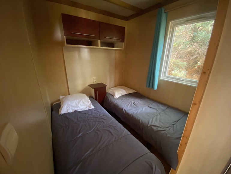 Double bedroom